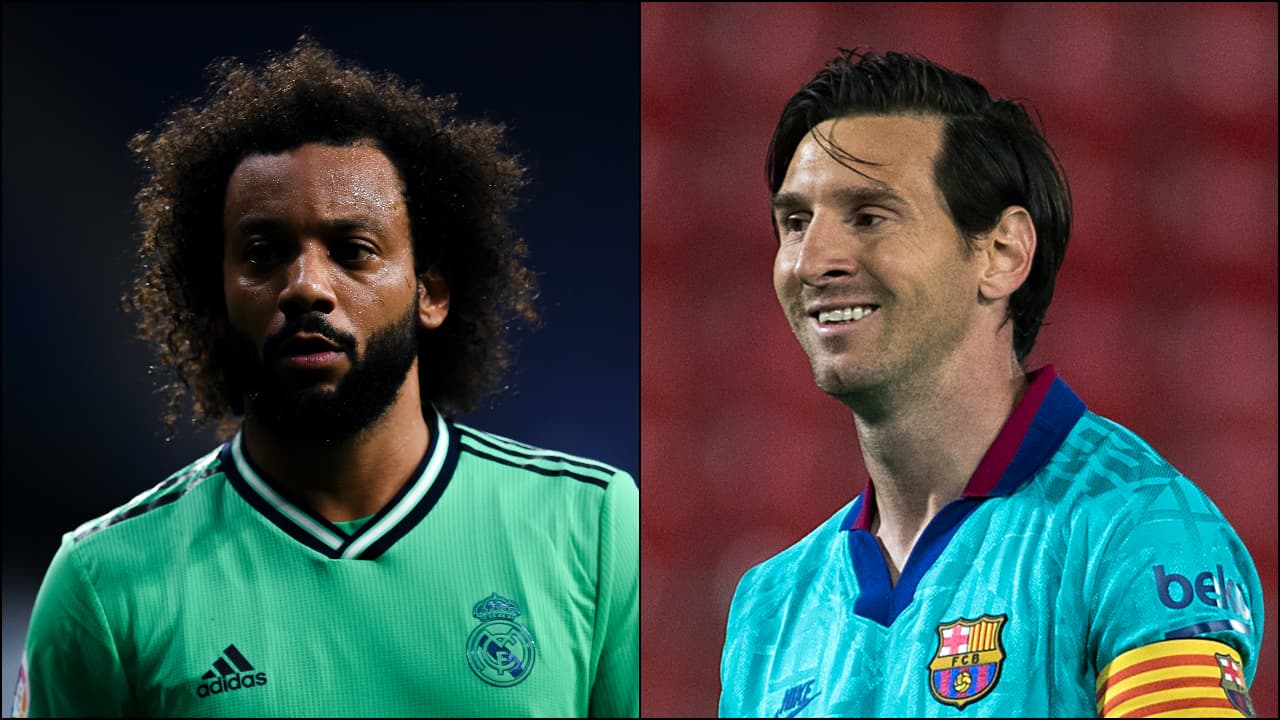 Real Madrid con carga psicológica por jugar antes del Barcelona