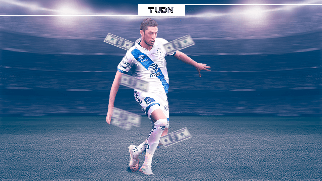 Puebla, el descarado equipo que no respeta valores en la Liga BBVA MX