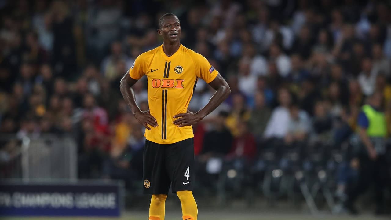 Los nombres más raros e impronunciables de la Champions League