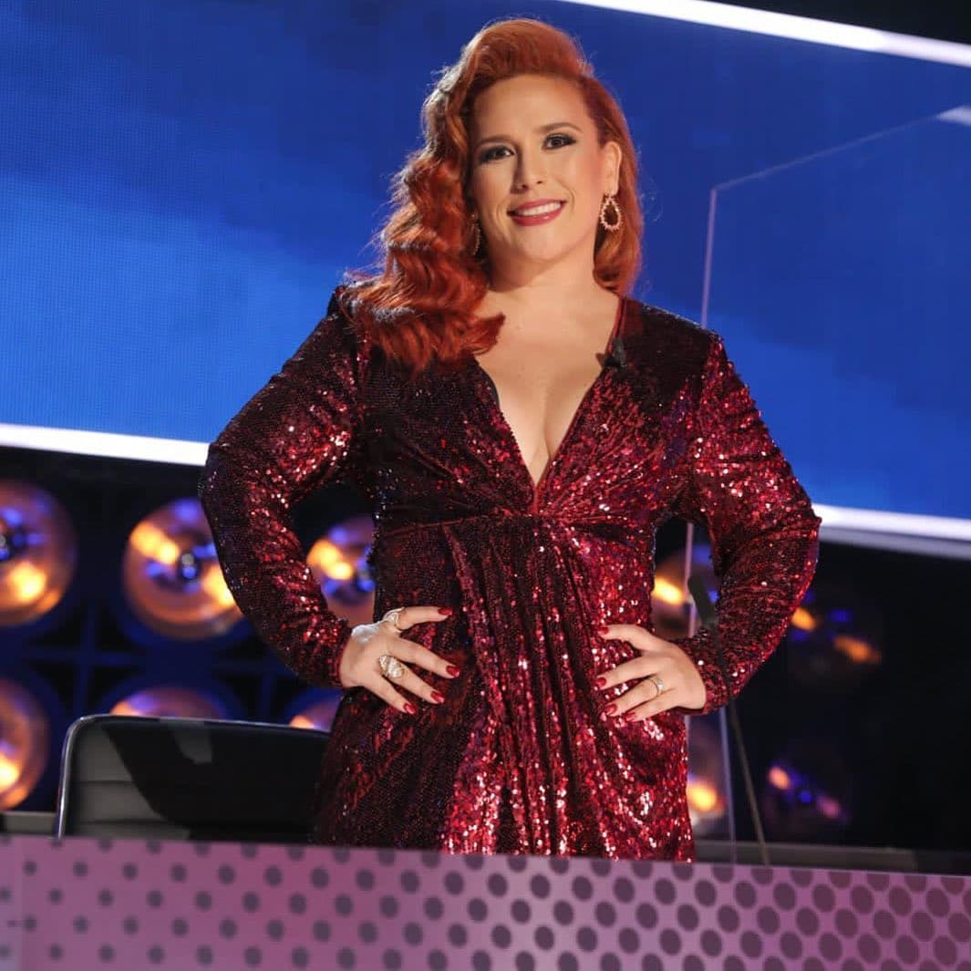 Sus actuaciones más representativas fueron en las telenovelas de ‘Amigas y Rivales’ y ‘La Fea más Bella’.