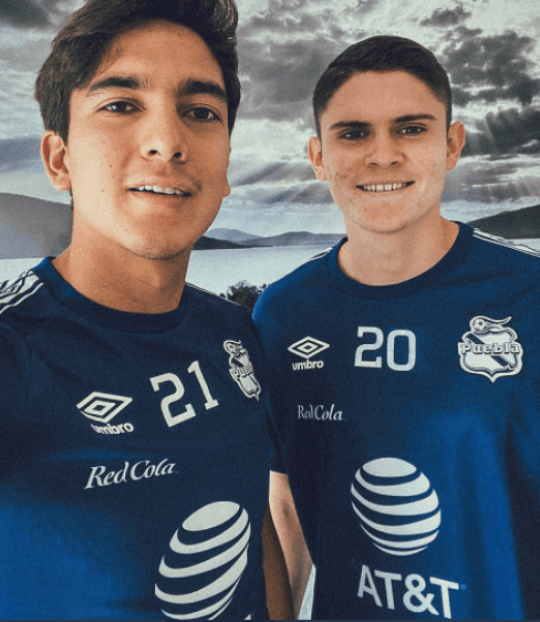 Juan Reynoso apuesta por juventud y experiencia en el Puebla