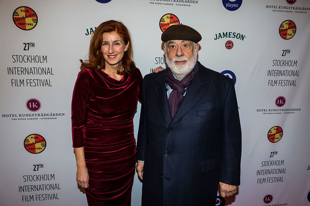 Coppola no se quiso quedar con ese sabor amargo en la boca, por lo que para despedirse por la puerta grande.
<br>