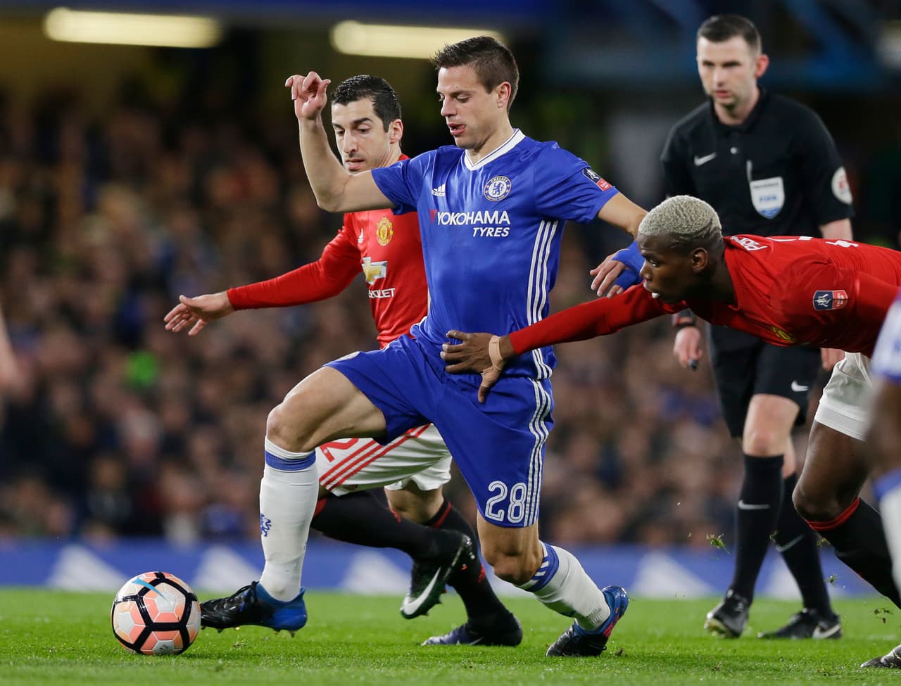 17. Cesar Azpilicueta (Chelsea)