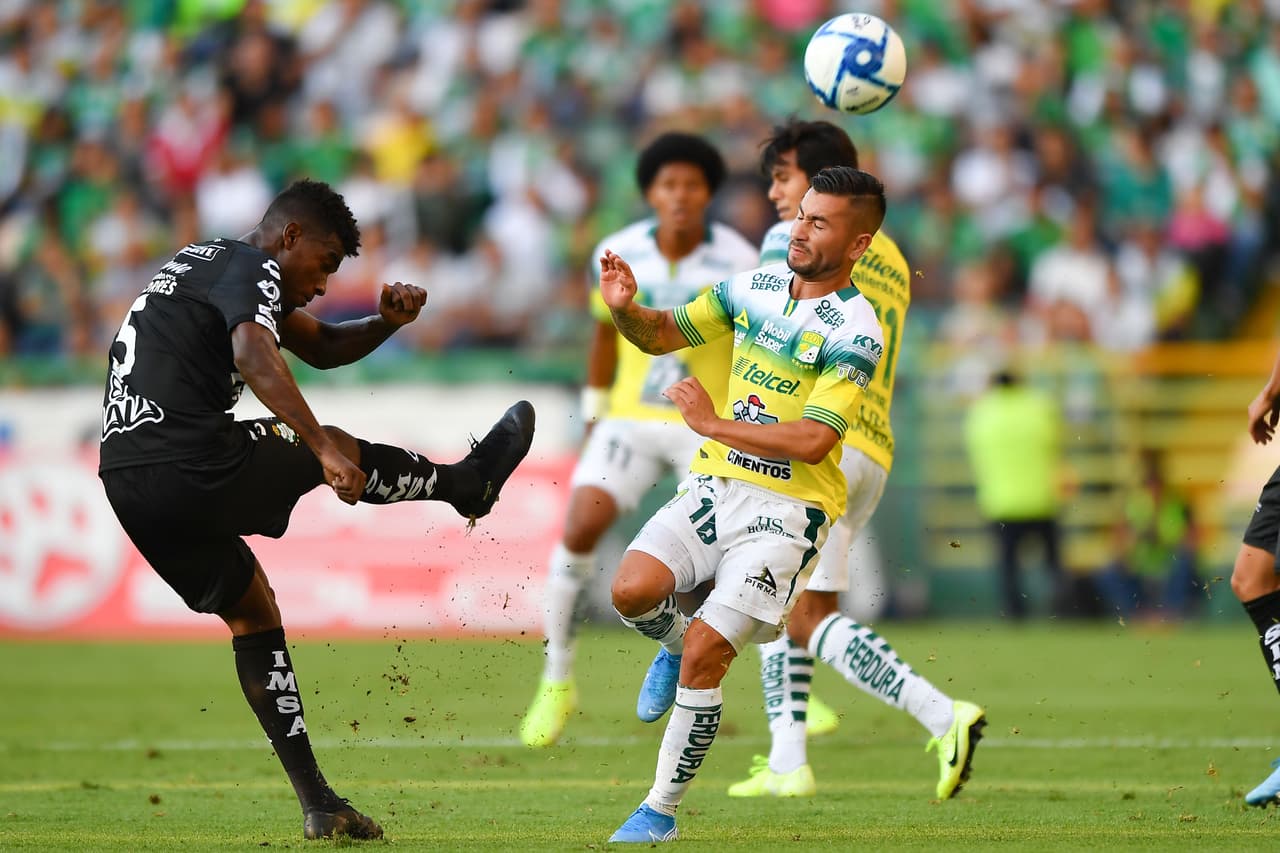 Cómo ver León vs. FC Juárez en vivo, por la Liga MX 14 de Septiembre 2019