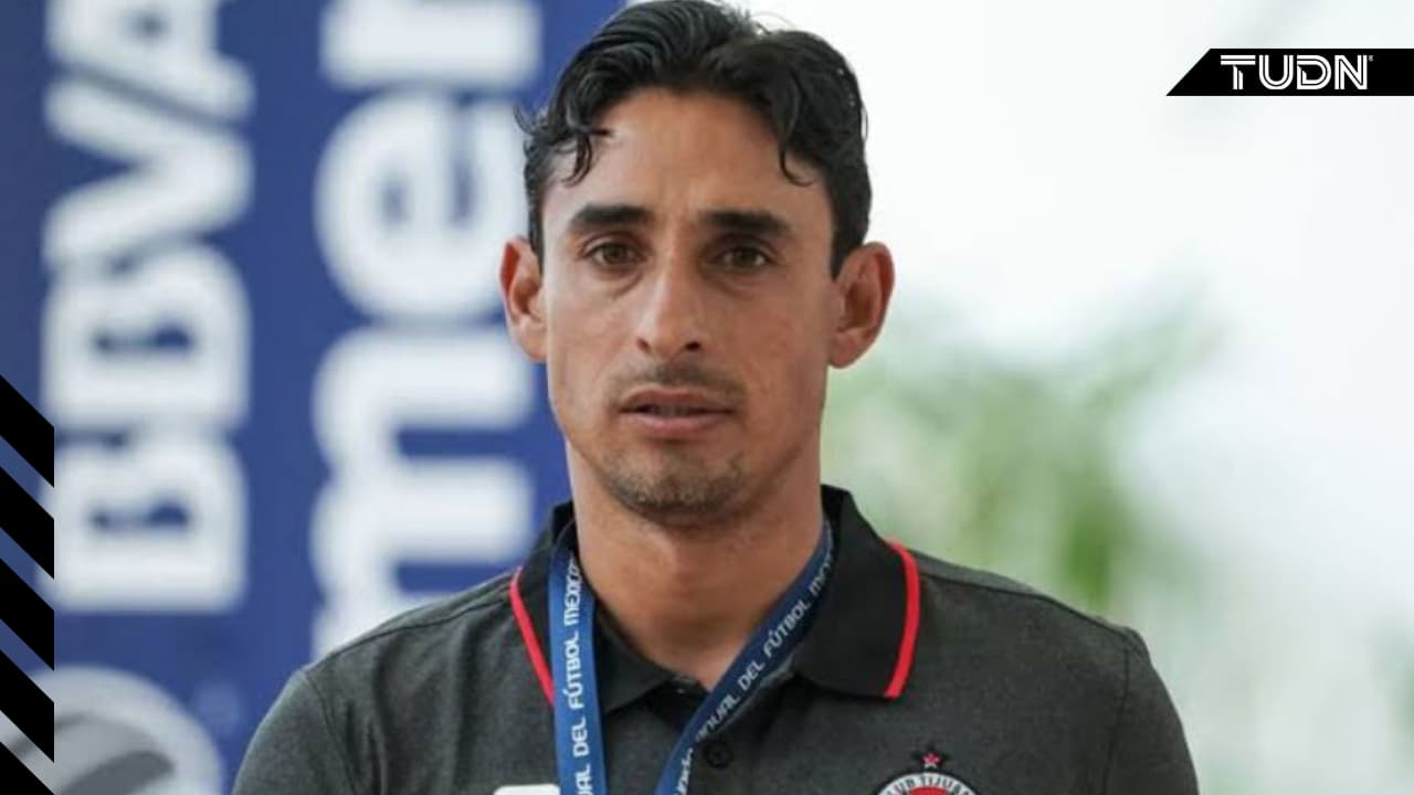 Fernando Arce no puede llegar a Chivas por reglamento de Liga MX.