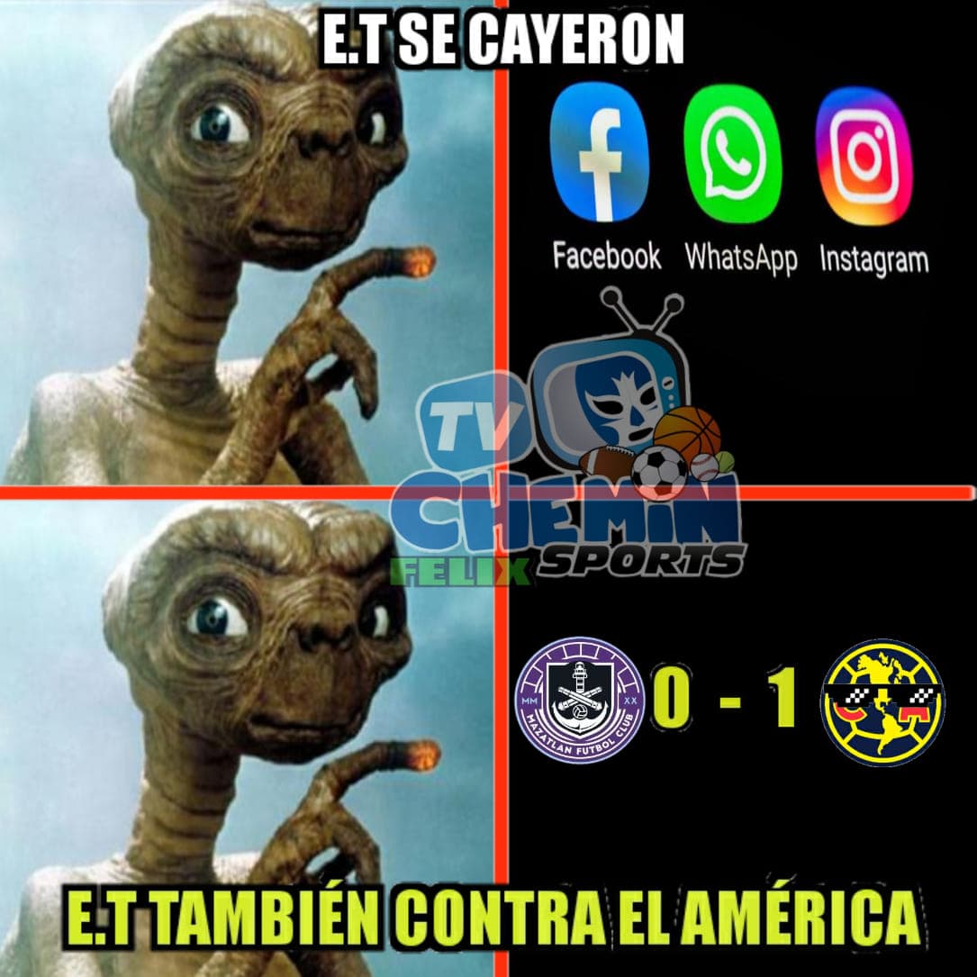 Los mejores memes de la J12 del Guard1anes 2021 | Mientras cementeros y azulcremas luchan por la cima, regios y rojinegros salen raspados del cotorreo en internet.