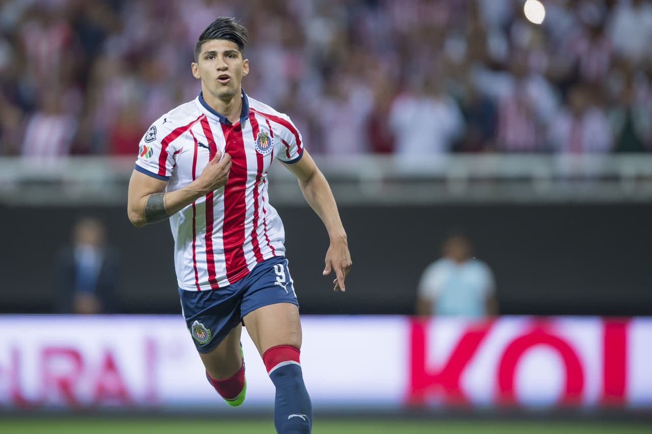 Alan Pulido marcó de penal al 72' y con su anotación se consumó la victoria. Chivas rompió racha negativa de cuatro derrotas en fila y le pegó al mejor del torneo para cerrar de manera digna la participación como locales en este Clausura 2019.