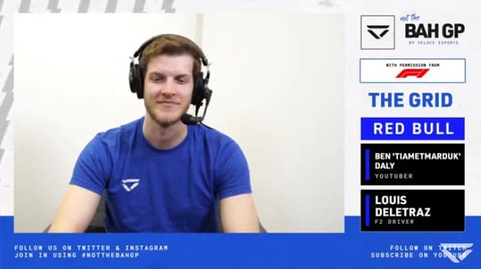 Las carreras virtuales se llevarán a cabo durante cada fecha pospuesta de los Grand Prix. Este fin de semana inició el Grand Prix Virtual de Bahrain. Cada carrera subsecuente y cancelada, será reemplazada por un Grand Prix Virtual.