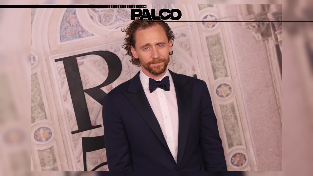 Algunas de las personificaciones con las que Tom Hiddleston | El querido actor británico celebra una vuelta más al sol y nosotros te presentamos un recuento de sus mejores actuaciones.