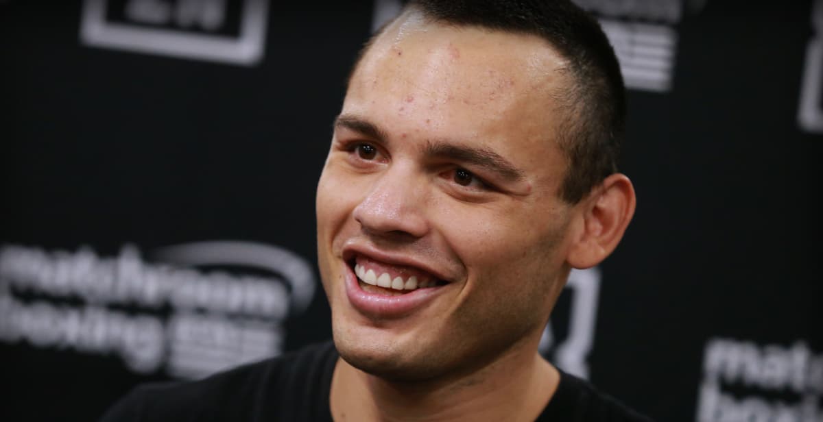 JC Chávez Jr amenaza con no pelear ante Anderson Silva