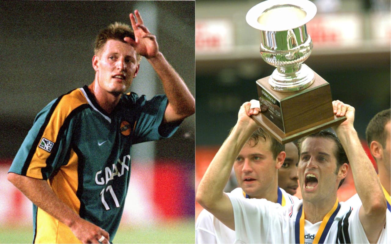 Equipos de MLS eliminaron a Xolos y Tigres en 2018 y eso permite recordar a estadounidenses que en el pasado fueron campeones, en otras ediciones en las que se rompió la hegemonía mexicana.