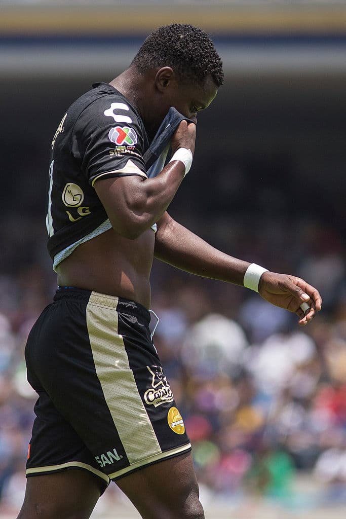 Dorados está condenado al descenso y solo un milagro los mantendrá en primera, tienen un promedio de 0.7931 5 y el panorama es más oscuro de lo que se piensa.