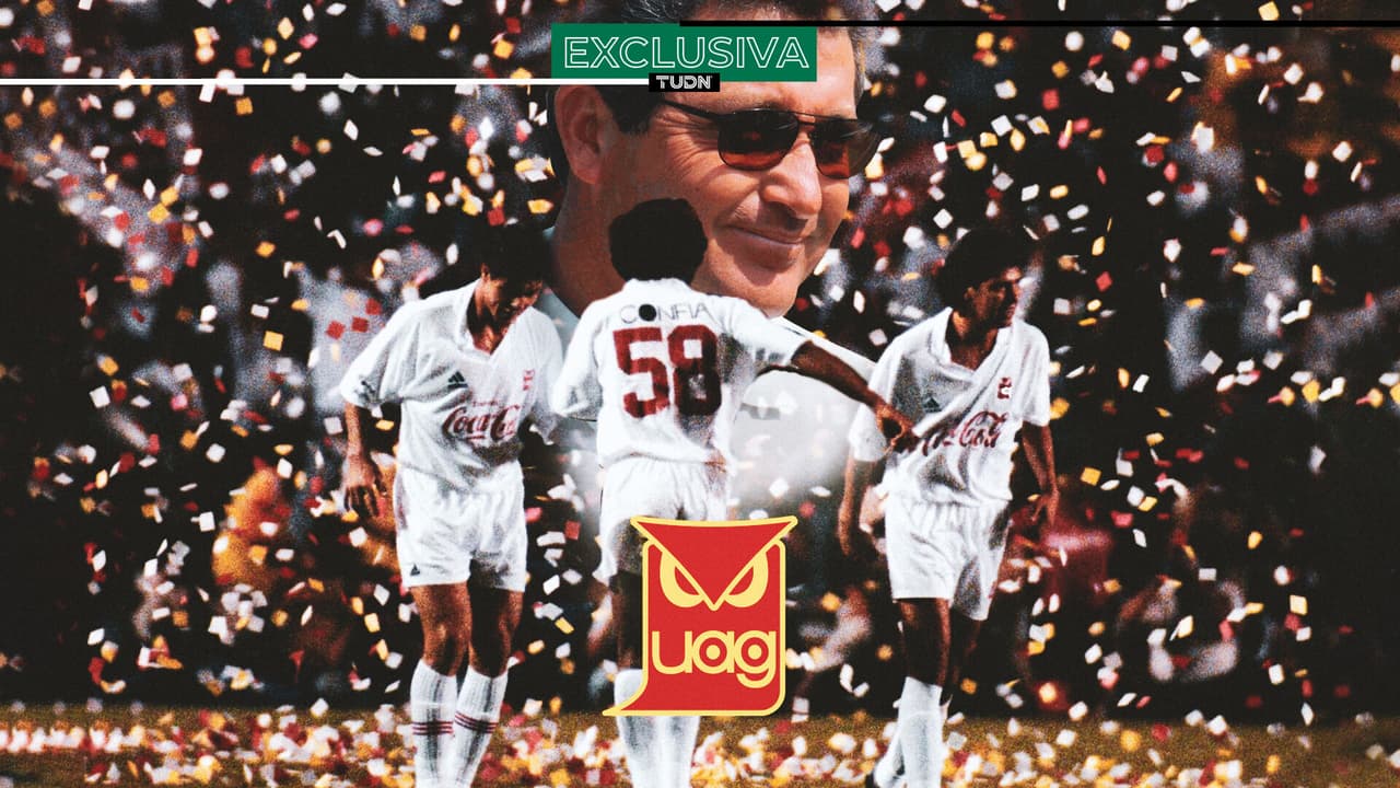 El contrato más famoso de la Liga MX nunca existió