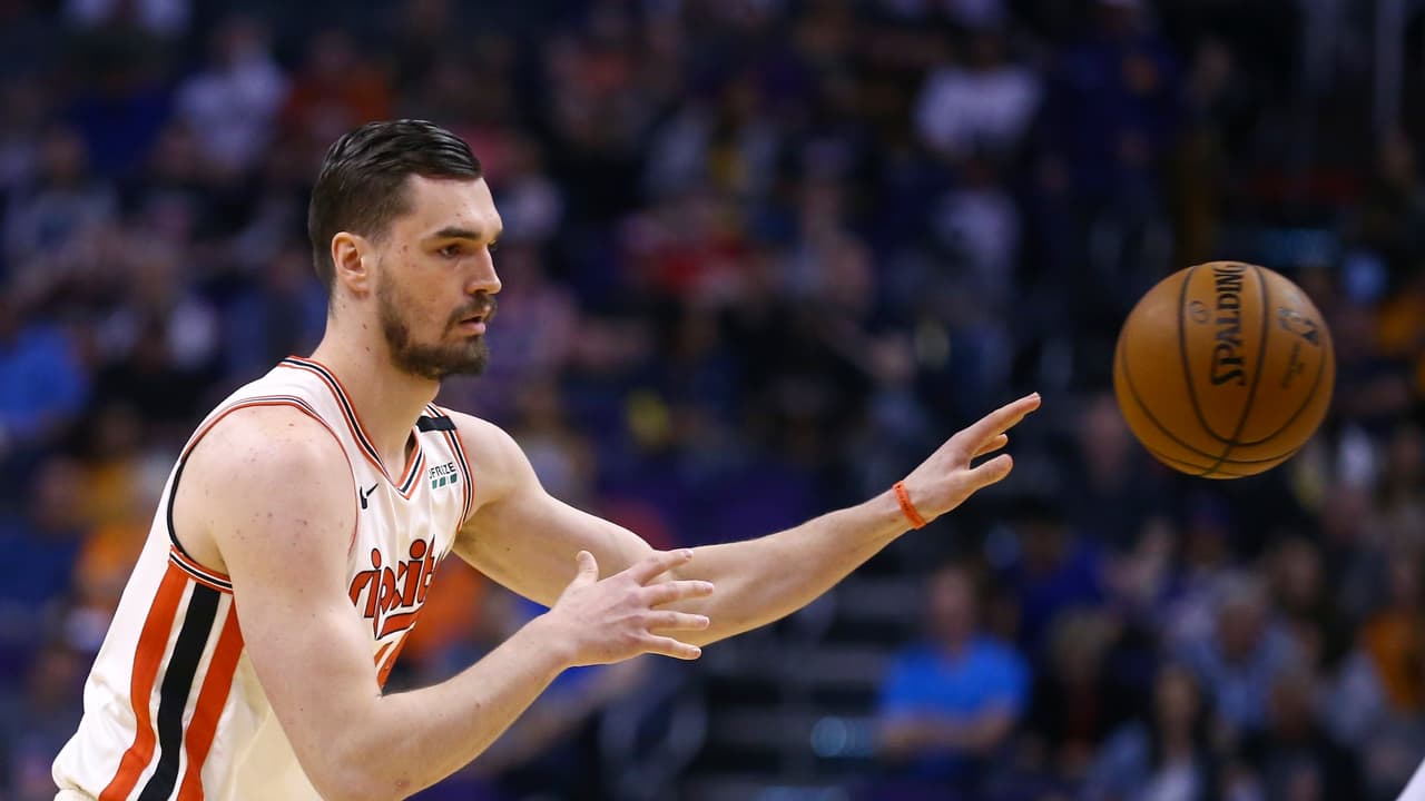 <b>Mario Hezonja</b>
<br>El croata es clave para la defensa de su equipo, pues se enfrentará nada más que a LeBron James. Hezonja debe mostrar carácter para salir avante.