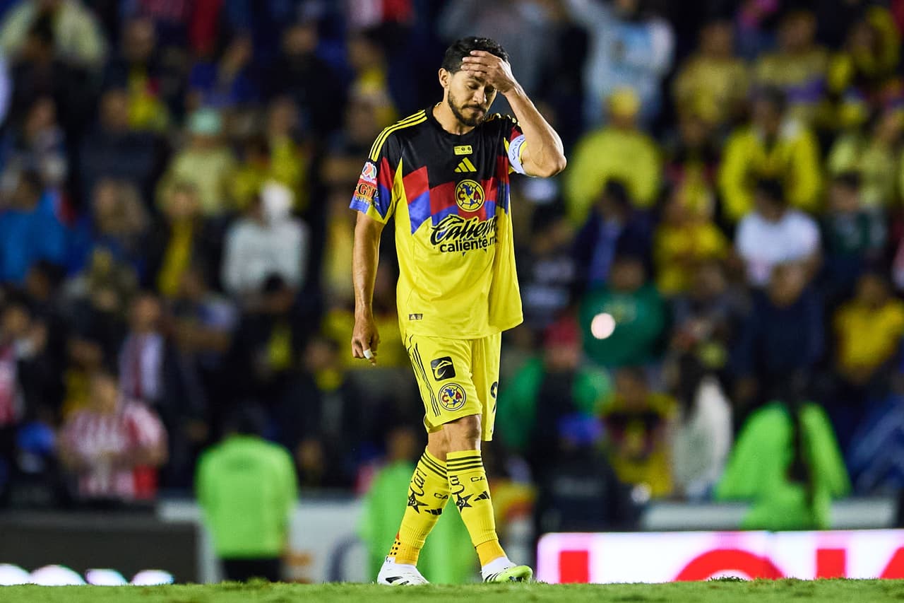 Henry Martín - El delantero lleva meses lidiando con una lesión entre recaídas e incertidumbre. Podría aparecer para la Liguilla en el mejor de los casos.