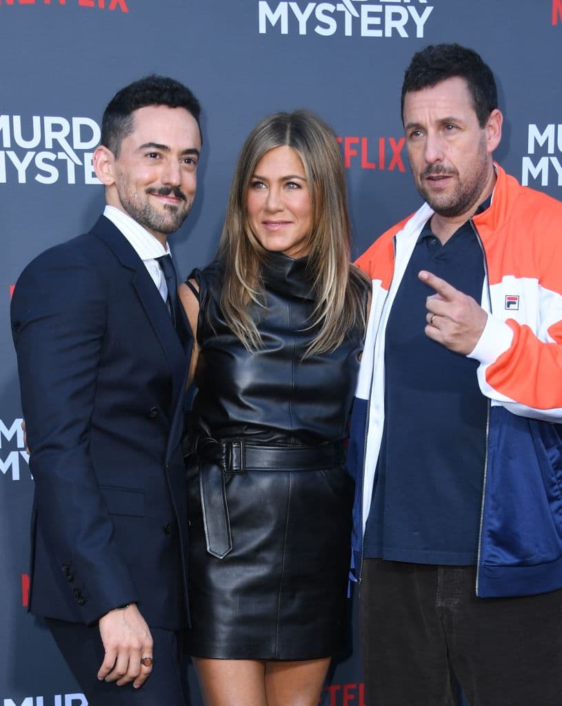 “Larga vida a Cine Vaquero y a nuestra alianza con VIS”, agregó el productor.
<br>