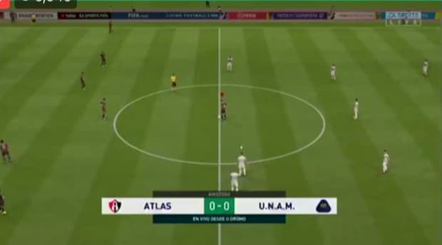 Juan Pablo Vigó nos sorprende a todos y logra quedarse con los tres puntos en su visita a los Zorros de Jairo Torres.