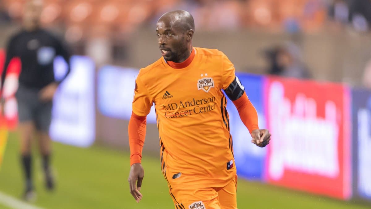 Houston, tenemos un problema: DaMarcus Beasley sometido a cirugía