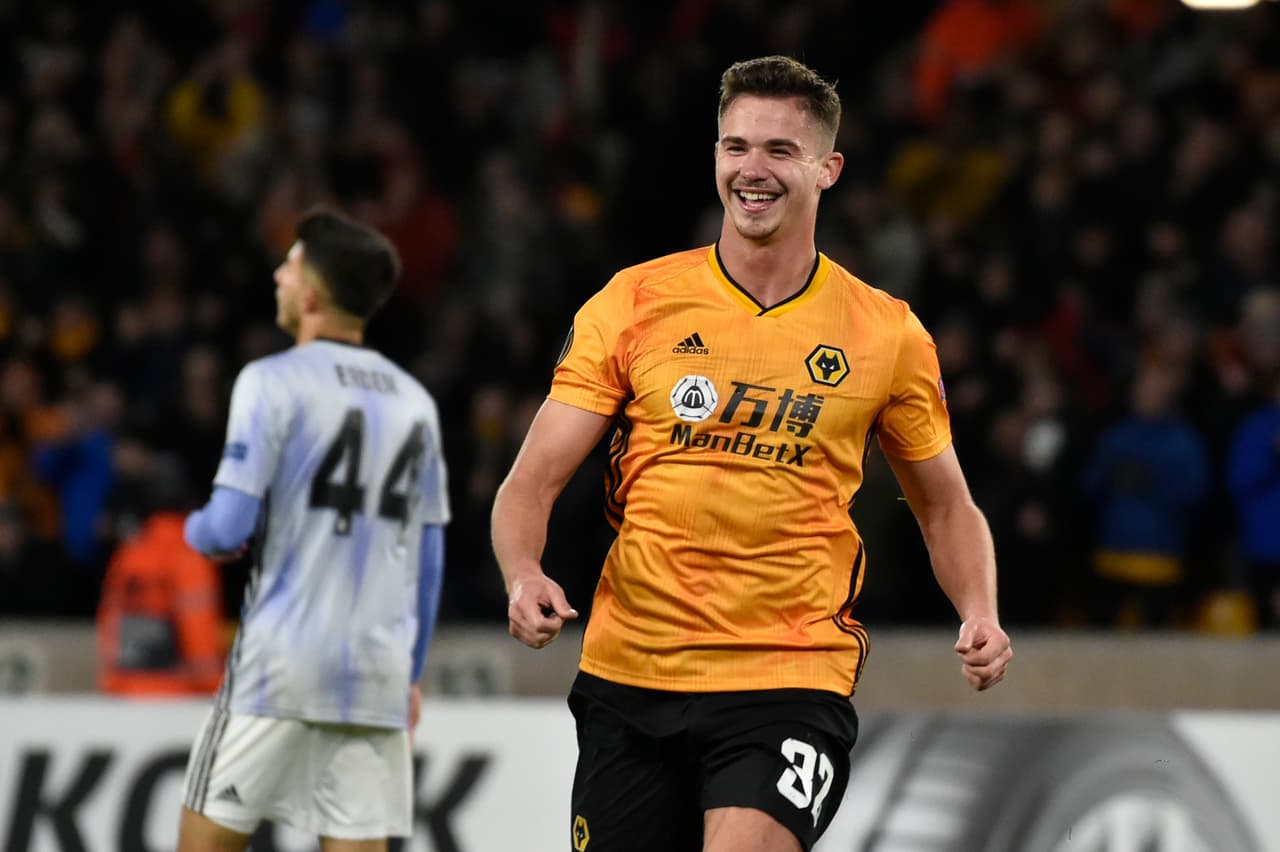 En 12 minutos, Diogo Jota logra un hat-trick que le dio la victoria al Wolverhampton ante Besiktas. Dendonker sella victoria conun cuarto gol para los Wolves y Raúl Jiménez se pierde encuentro al estar suspendido por tarjetas acumuladas.