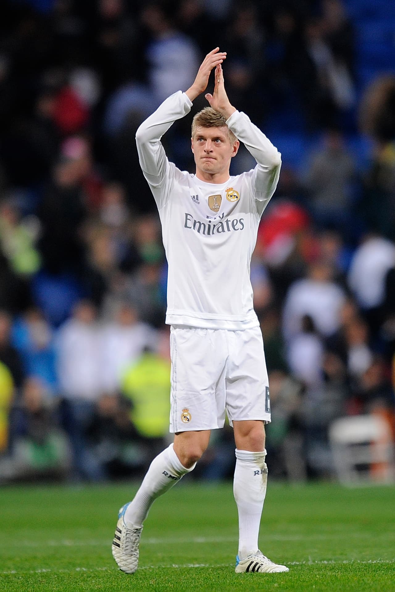 Toni Kroos