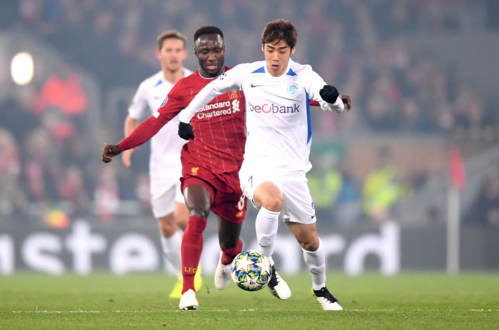 Con goles de Chamberlain y Wijnaldum, el Liverppol gana y se pone como líder del grupo E.-