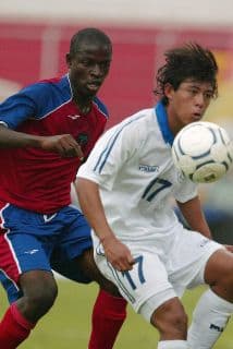 Honduras Sub 20
