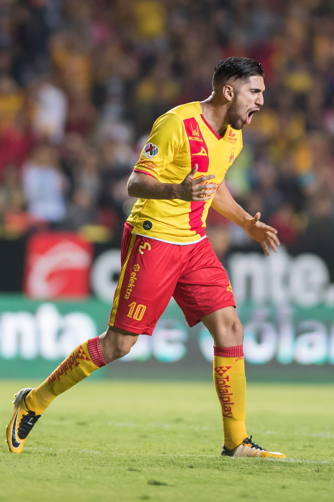 Para Morelia la situación en la tabla porcentual ha dejado de ser un problema como lo fue en los últimos torneos.