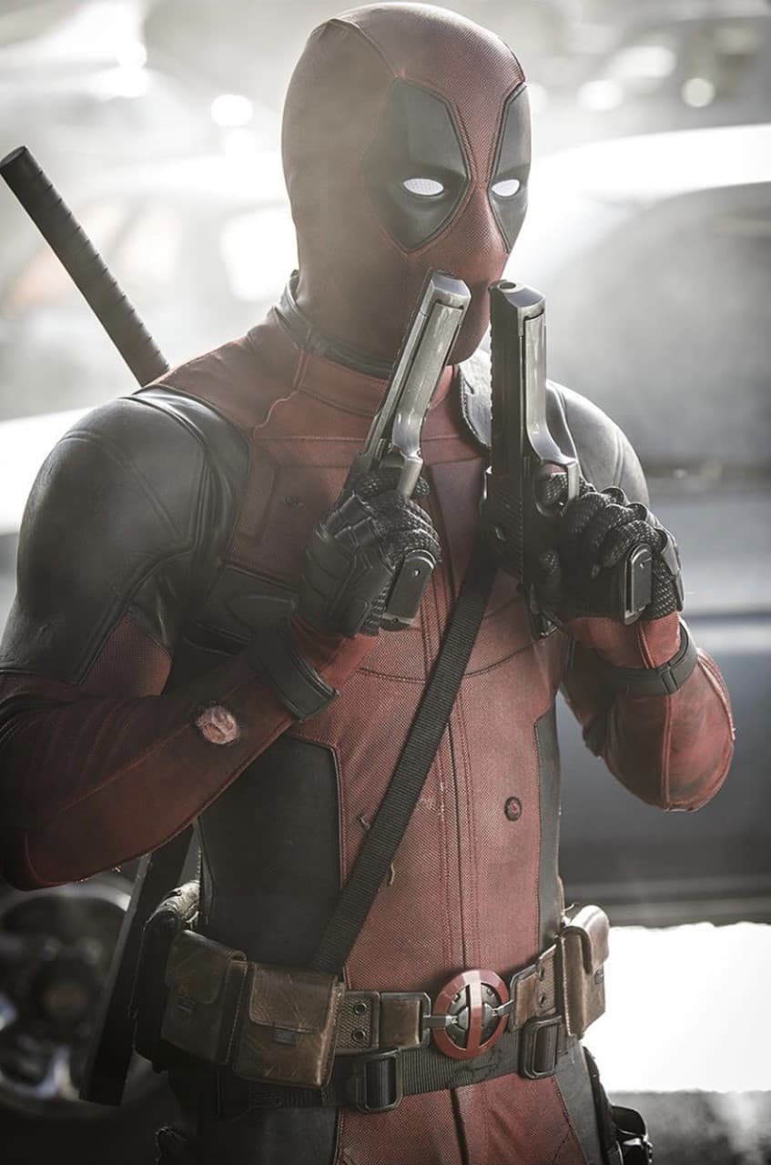 Como muchos fans los esperaban, la filmación por fin conectará con el Universo Cinematográfico de Marvel (MCU).