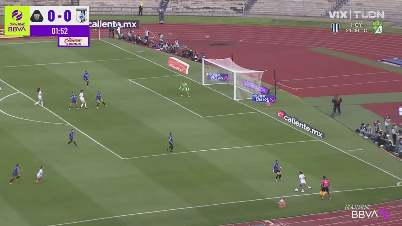 gol montse