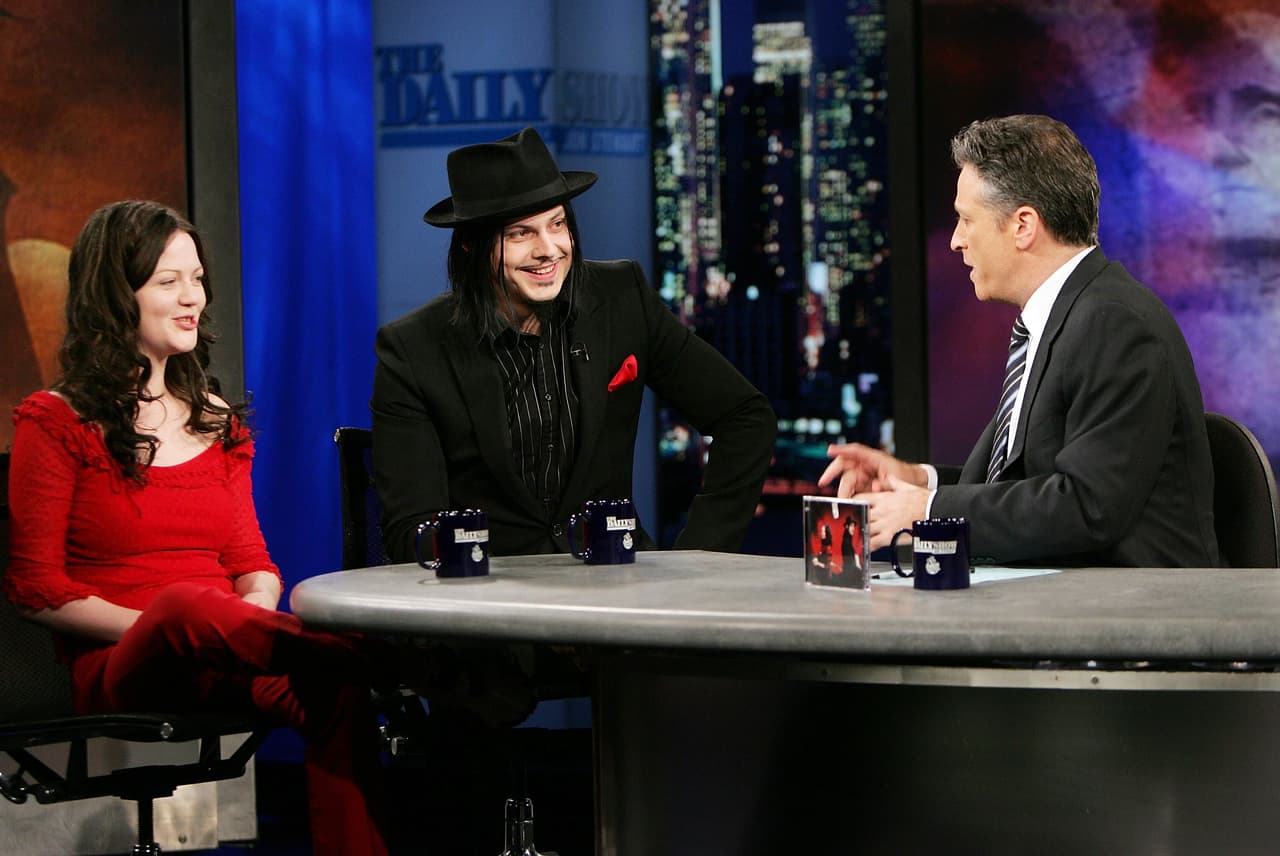 "Me siento honrado de que los italianos hayan adoptado esta canción como suya. Me encanta que la gente cante la canción, aunque muchos no sepan de dónde ha salido" declaró Jack White.