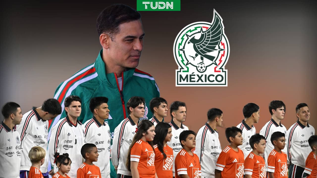¿Cuántos jugadores han tenido su debut con Rafael Márquez en Selección Mexicana?