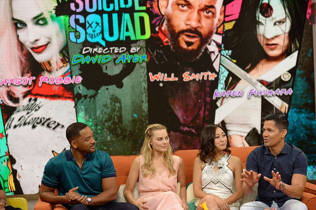 La crítica no fue muy amable con esta película, es por eso que ahora se probará suerte con un nuevo director, cast original y nuevos personajes que buscará mejorar imagen y, sobre todo, la historia.