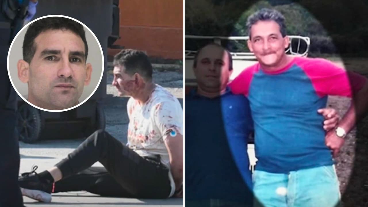 Acusado de decapitar a su jefe en Dallas es señalado por un crimen de hace 17 años en Cuba