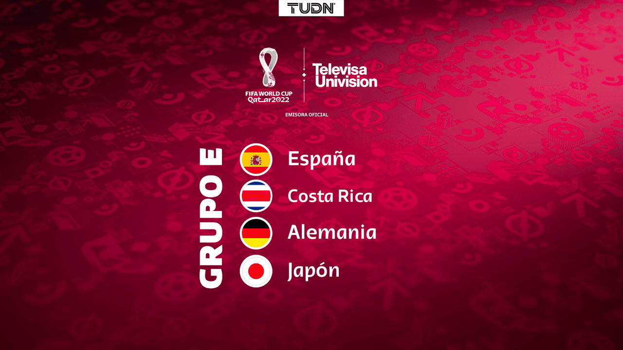 Grupo E: El sector más cercano a tener un 'grupo de la muerte'