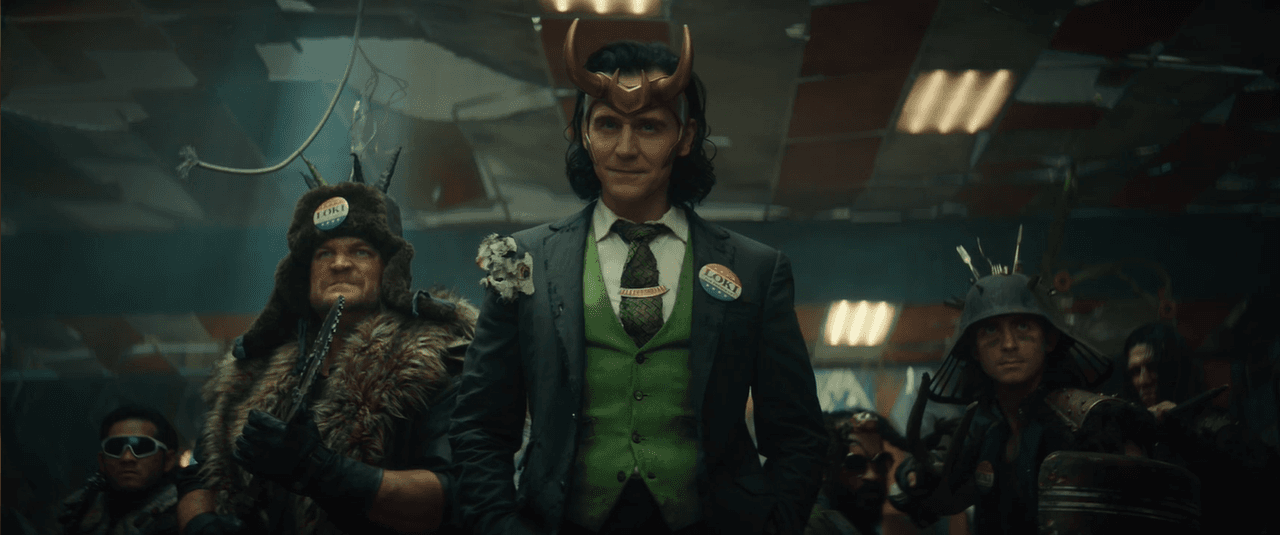 Algunos incluso lo han llamado el "mejor espectáculo" de Marvel hasta el momento.