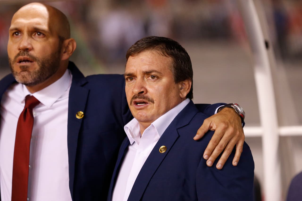 Ahora, con el partido por la semifinal de la Copa Oro, la realidad es diferente. Óscar Ramírez, técnico de Costa Rica, sabe que este duelo contra Estados Unidos es una prueba previa al partido de eliminatorias del próximo 1 de septiembre en territorio visitante.