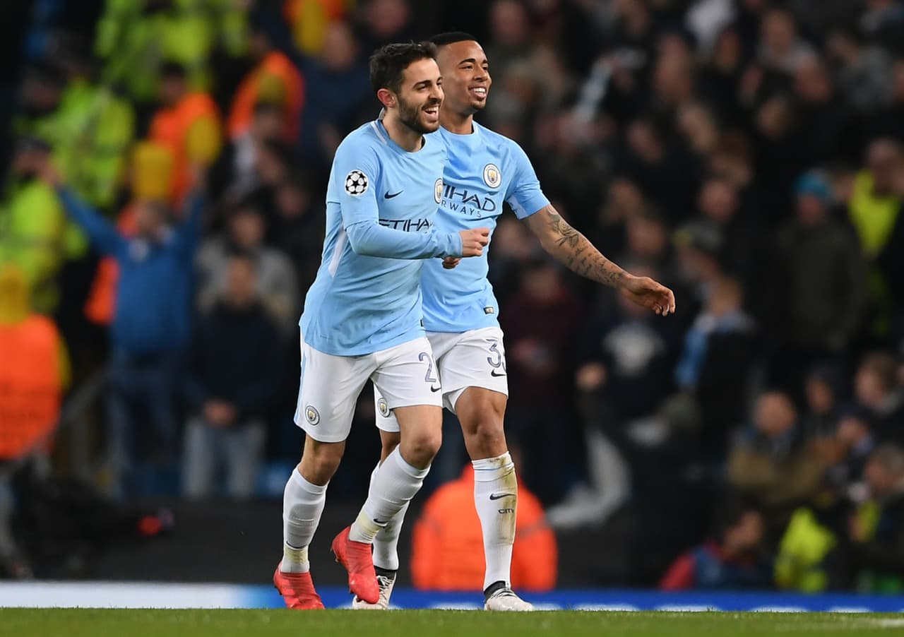Manchester City logró un avance a cuartos de final sencillo y espera mantener su paso y evitar sorpresas para soñar con el título de Champions League.