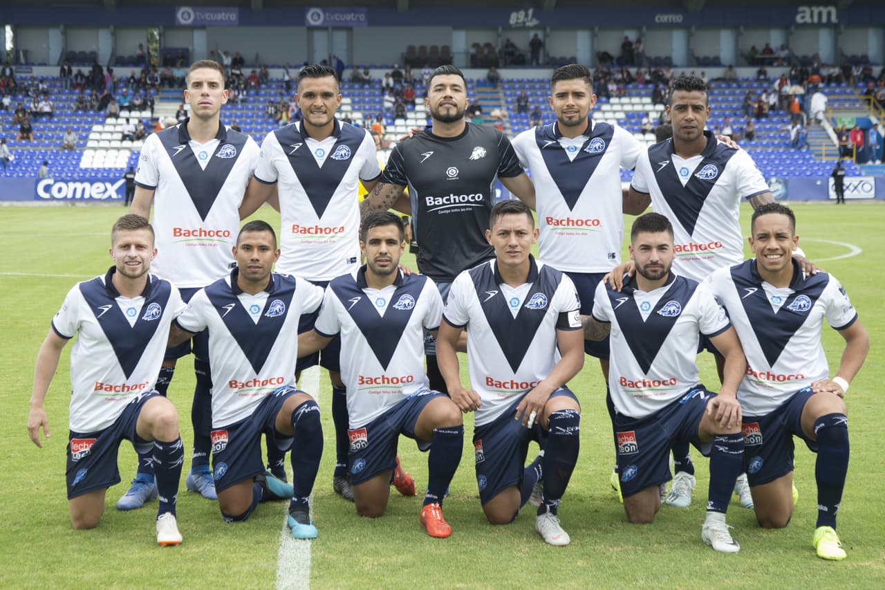 Celaya fue el tercer equipo en clasificar ganando 1-0 en el global.