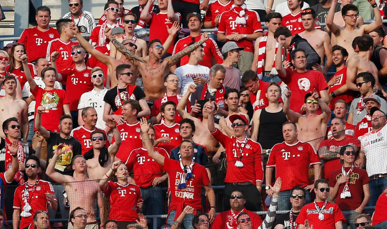 Los alemanes llegaban con 14 goles a favor y sólo cuatro en contra producto de los octavos y cuartos de final.