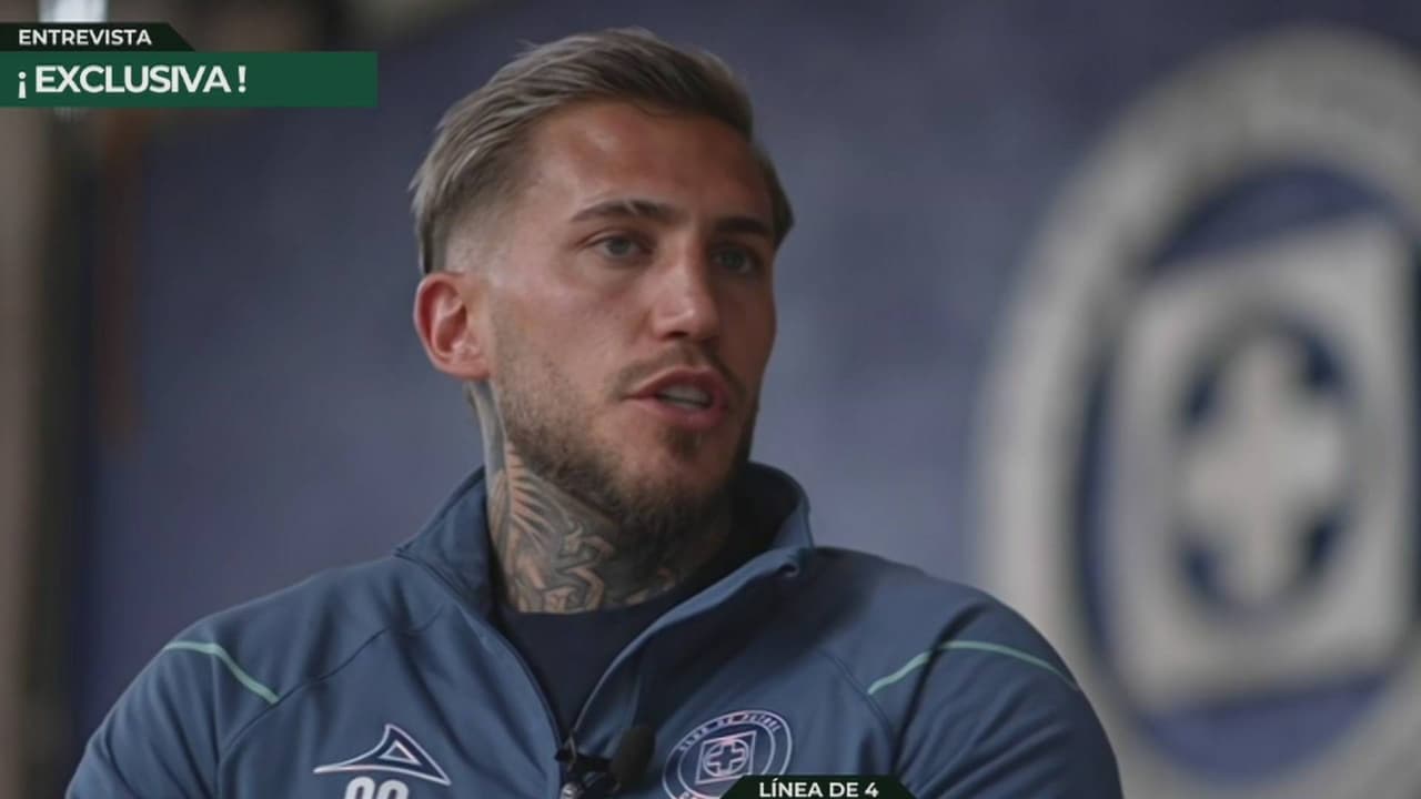 Gonzalo Piovi habla del momento que más disfrutó y el que más le dolió ante América