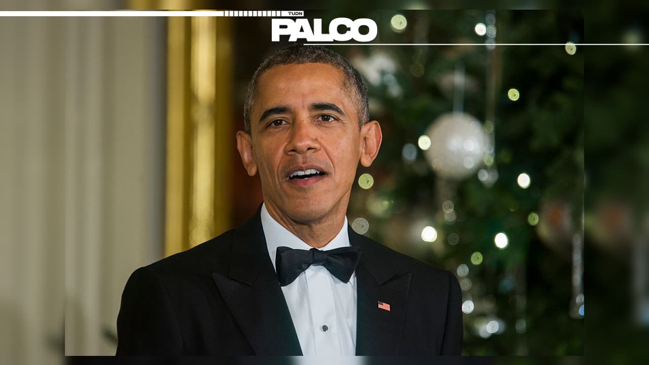 Mac Miller y Dua Lipa aparecen entre los favoritos de Obama | Descubre cuáles fueron las canciones más escuchadas por el expresidente de los Estados Unidos.