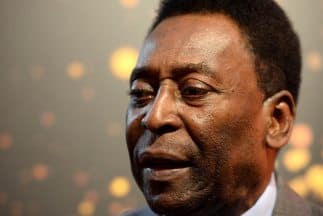 Pelé