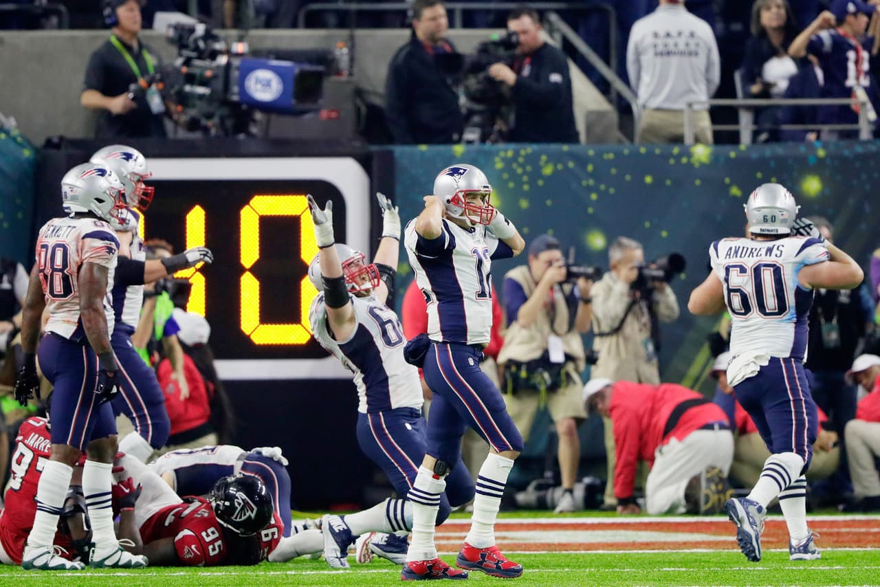 En medio de la discusión acerca de lo que podría ser uno de los cuadros de New England Patriots más fuertes en la memoria reciente, es importante recordar toda la calidad que Belichick ha dirigido en dos décadas de experiencia con los Browns (1991-95) y Patriots (2000 presente).