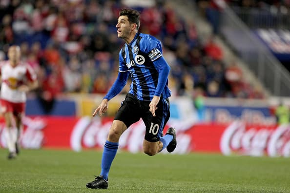 De la MLS a la Liga MX: Ignacio Piatti, mediocampista del Montreal Impact
