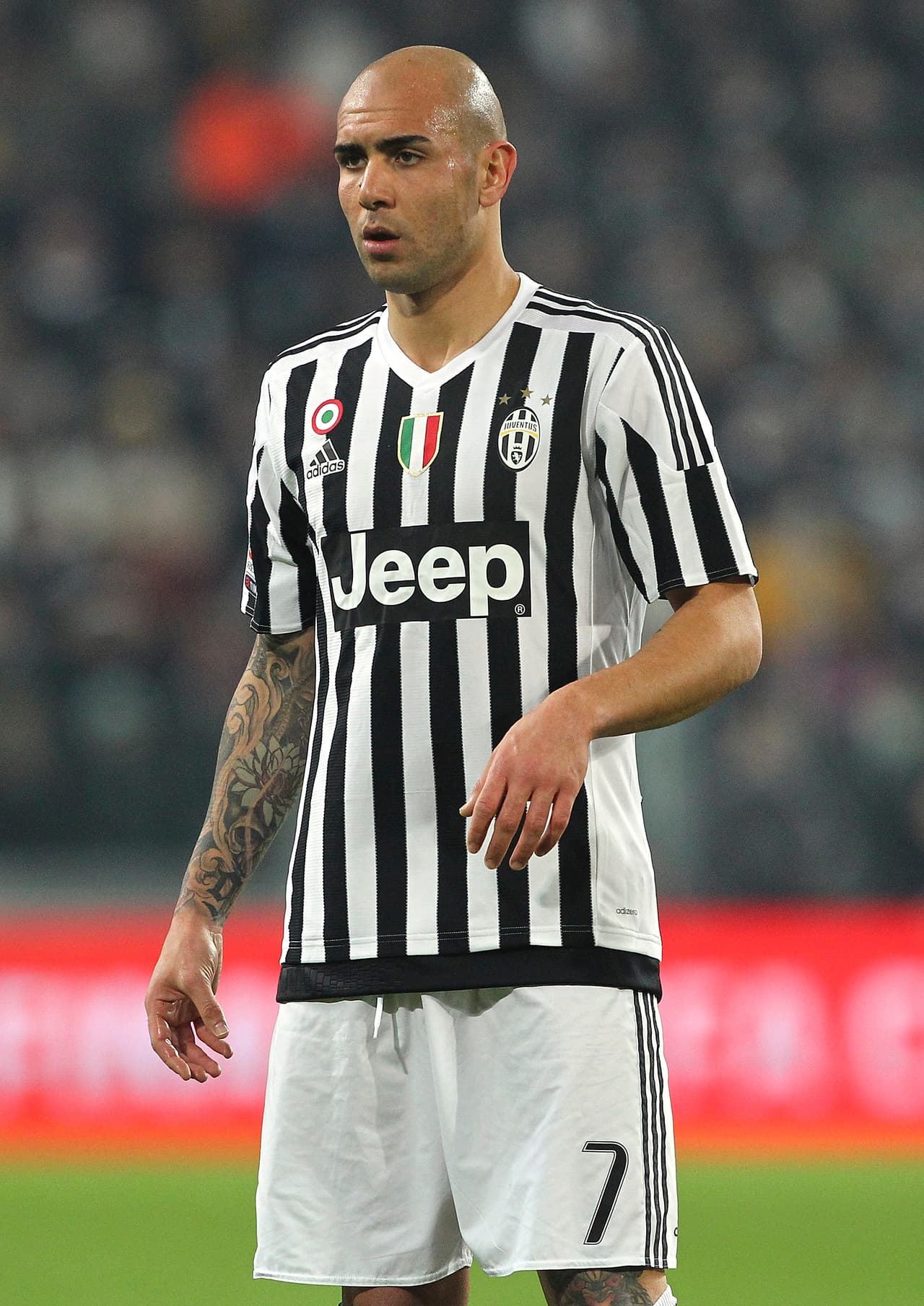 Simone Zaza