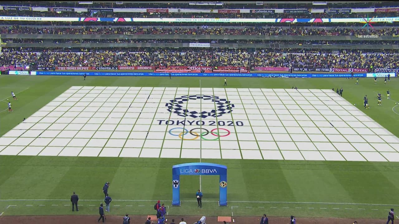 TUDN, la casa de los Juegos Olímpicos Tokio 2020