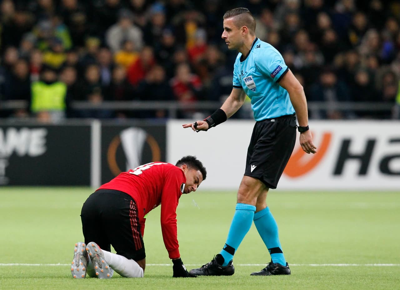 Es un triunfo histórico para el equipo del Astana con dos goles a uno contra la jóven plantilla del Manchester United, y logra sumar sus tres primeros puntos en la Europa League.