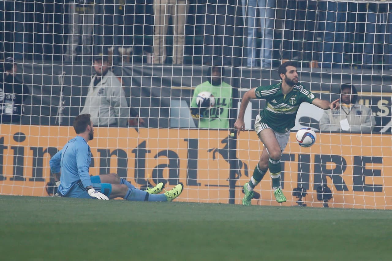 CASCADIA | Diego Valeri (Portland Timbers) – Es cierto que el goleador del equipo es Fanendo Adi, pero el hombre más importante y bujía del campeón de la MLS, sigue siendo el argentino.