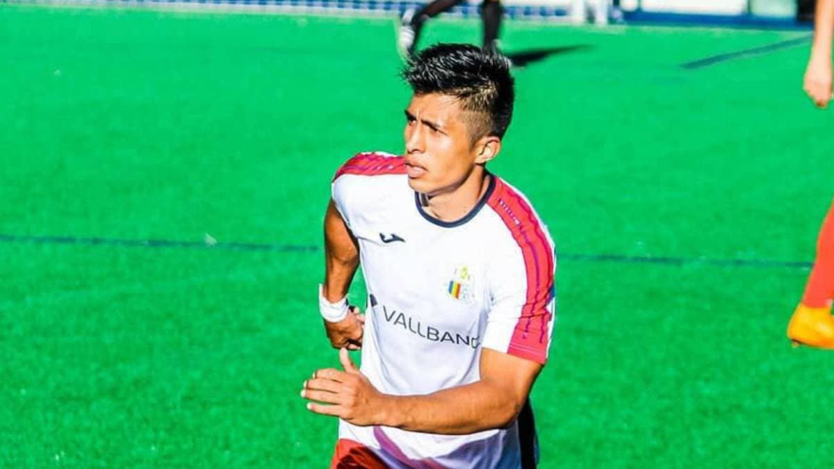 Mexicano fue eliminado de la Europa League