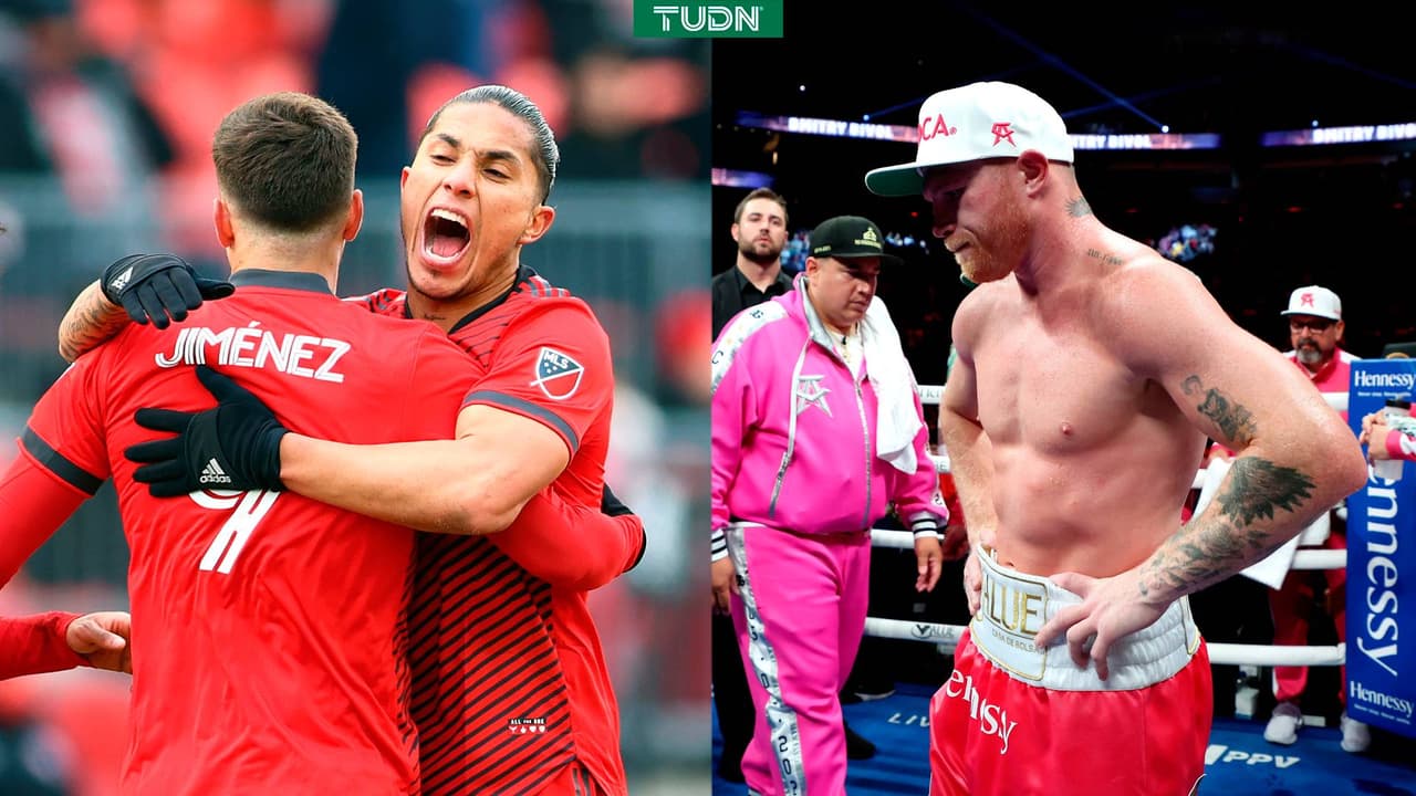 Salcedo defiende al Canelo de las burlas en redes sociales